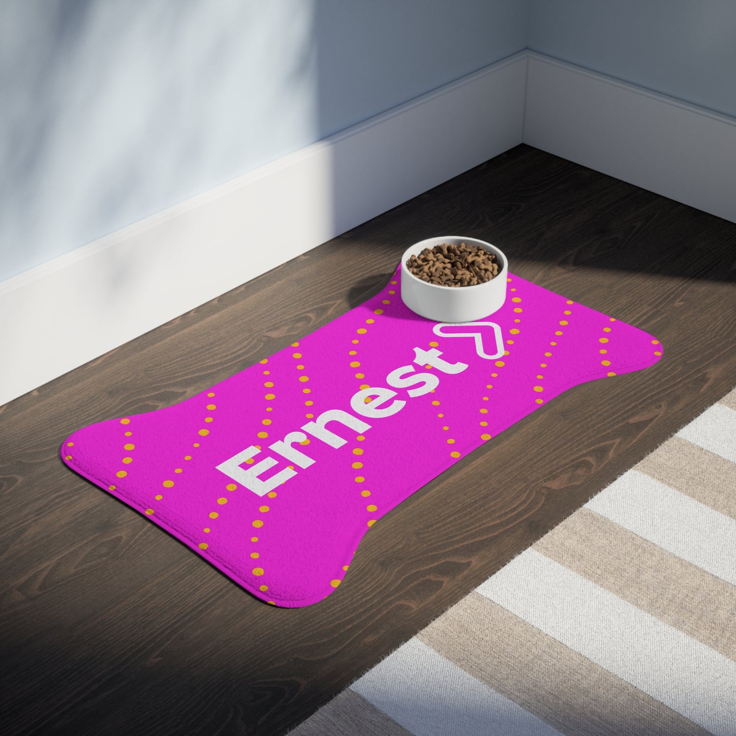 Pet Feeding Mats