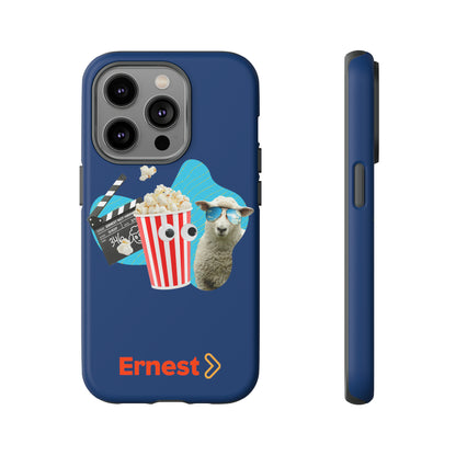 Ernest Phone Case - Entertainment