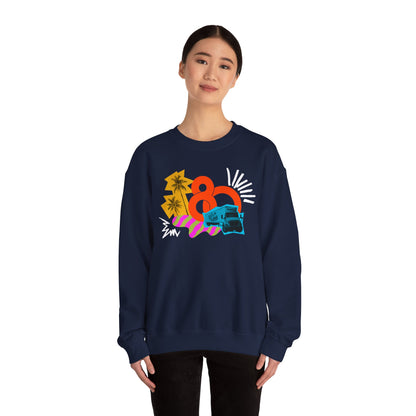 Unisex Crewneck Sweatshirt