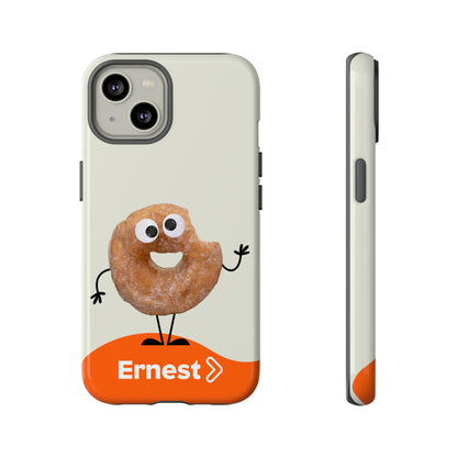 Ernest Phone Cases - Dudley