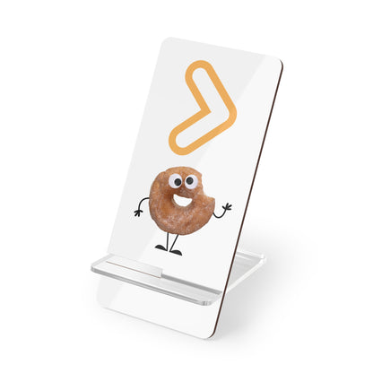 Phone Display Stand