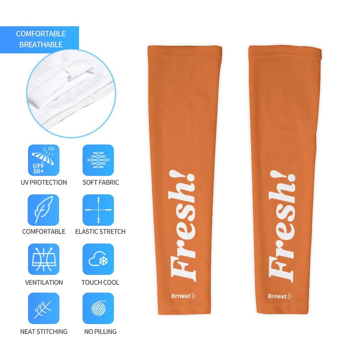 Arm Sleeves