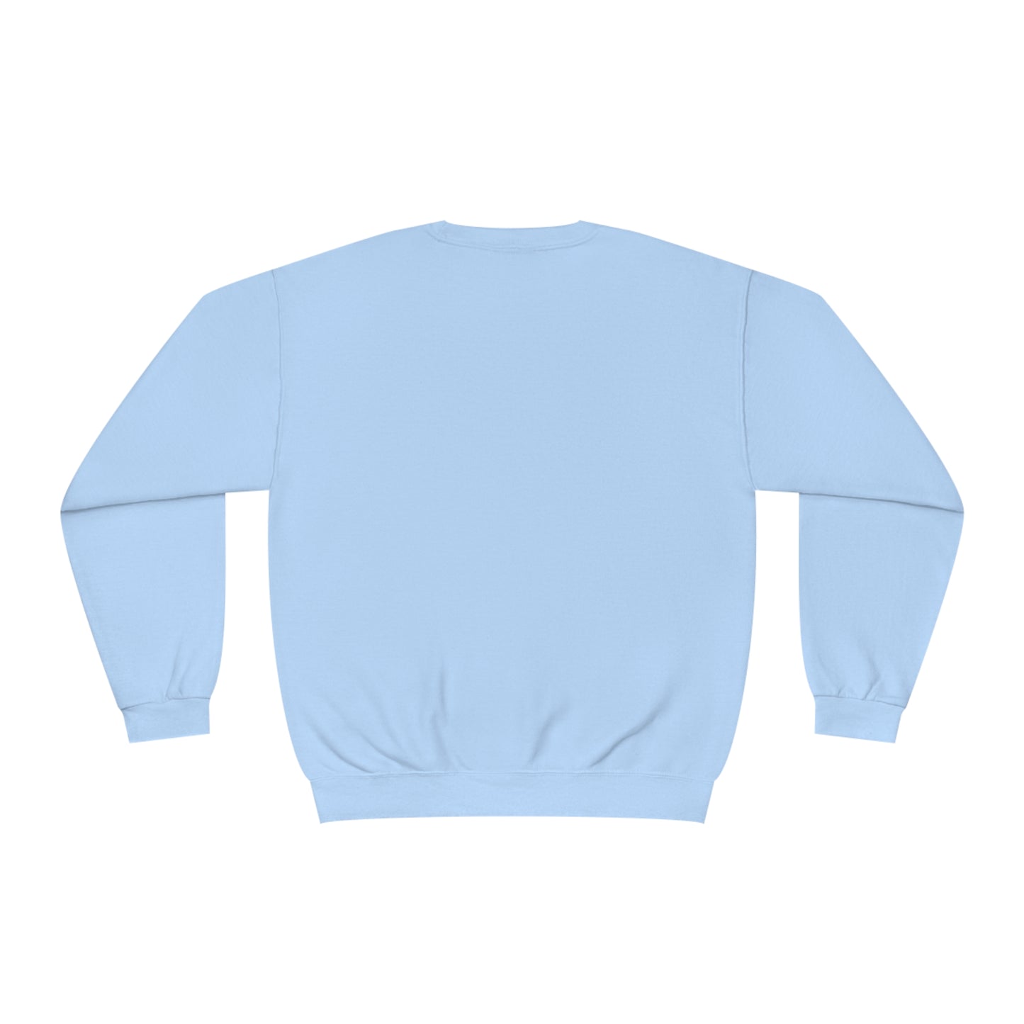 Ernest Crewneck Sweatshirt - Welcome