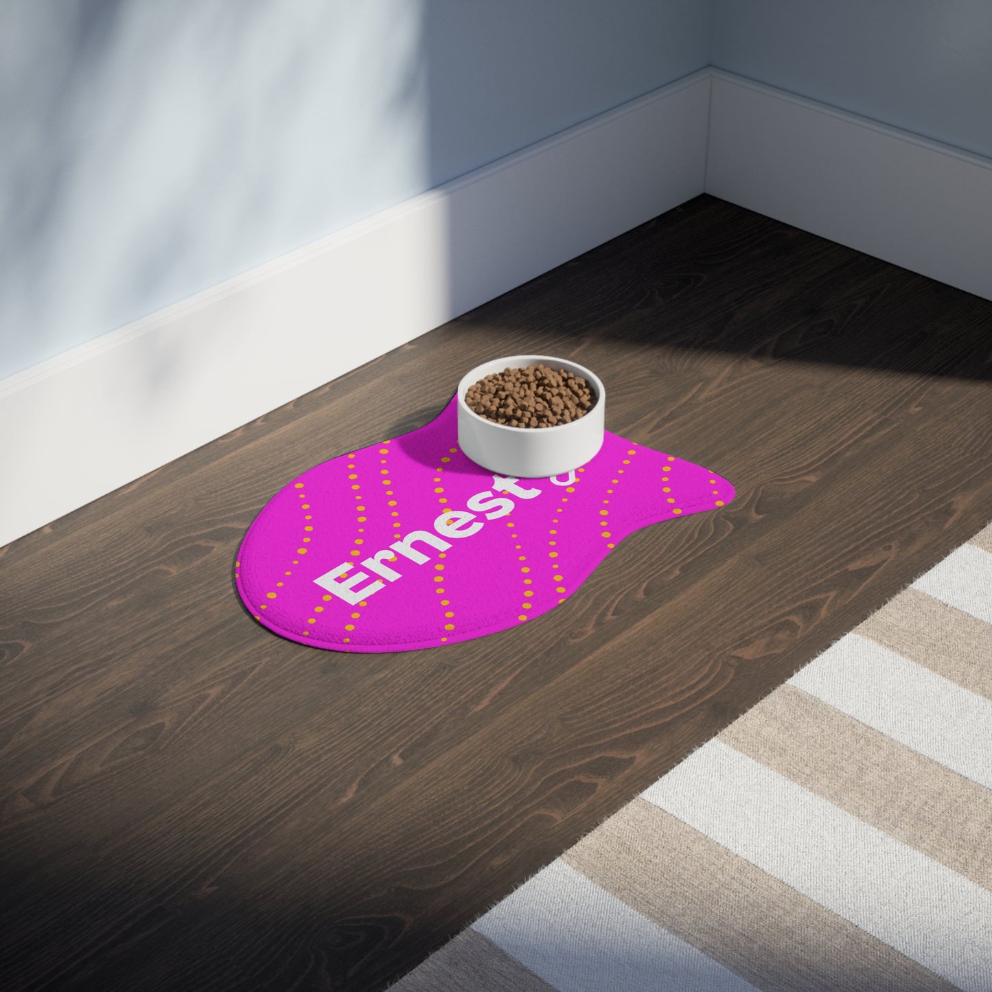 Pet Feeding Mats