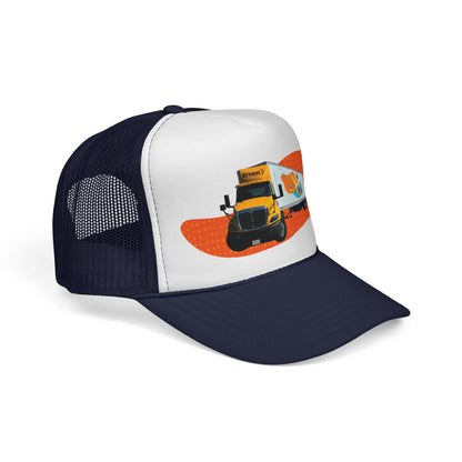 Driver Appreciation Week Trucker Cap