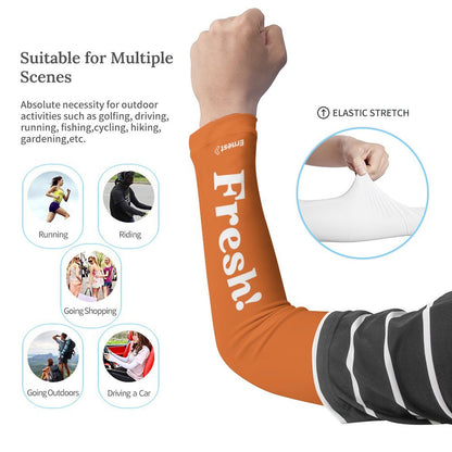 Arm Sleeves