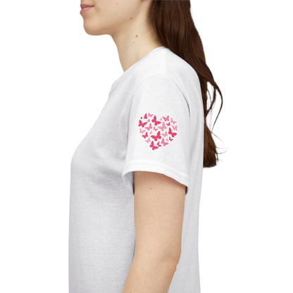Breast Cancer Awareness T-Shirt 2025