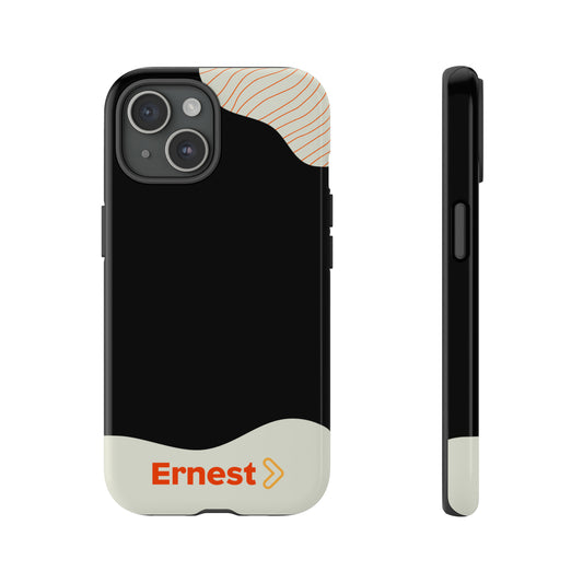 Ernest Phone Case - Blob