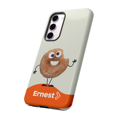 Ernest Phone Cases - Dudley