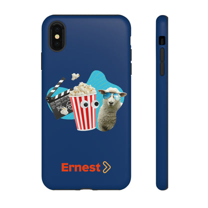 Ernest Phone Case - Entertainment