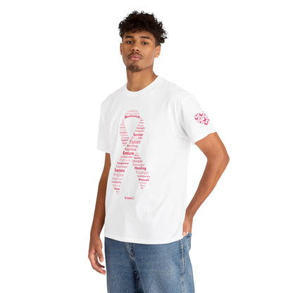 Breast Cancer Awareness T-Shirt 2025