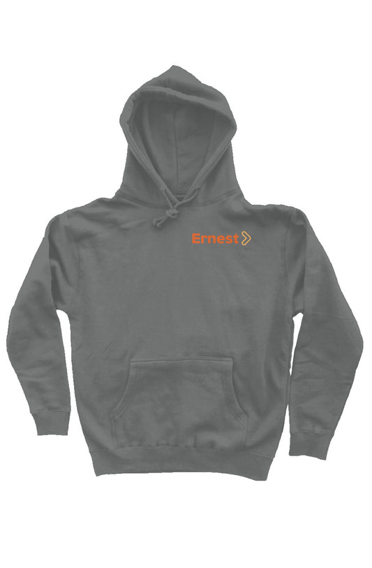 Pullover Hoodie