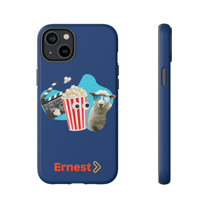 Ernest Phone Case - Entertainment