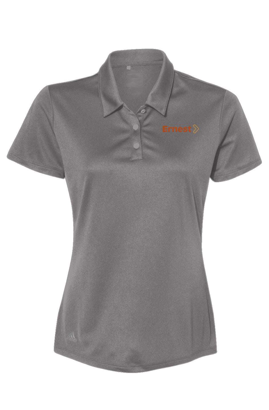 Adidas Womens Performance Polo