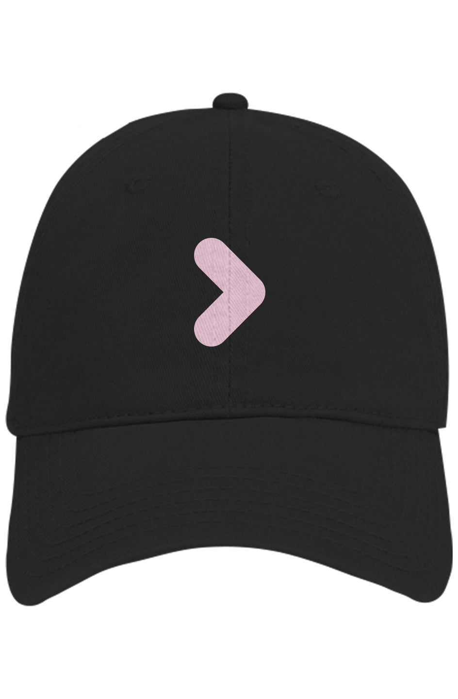 Breast Cancer Awareness Hat