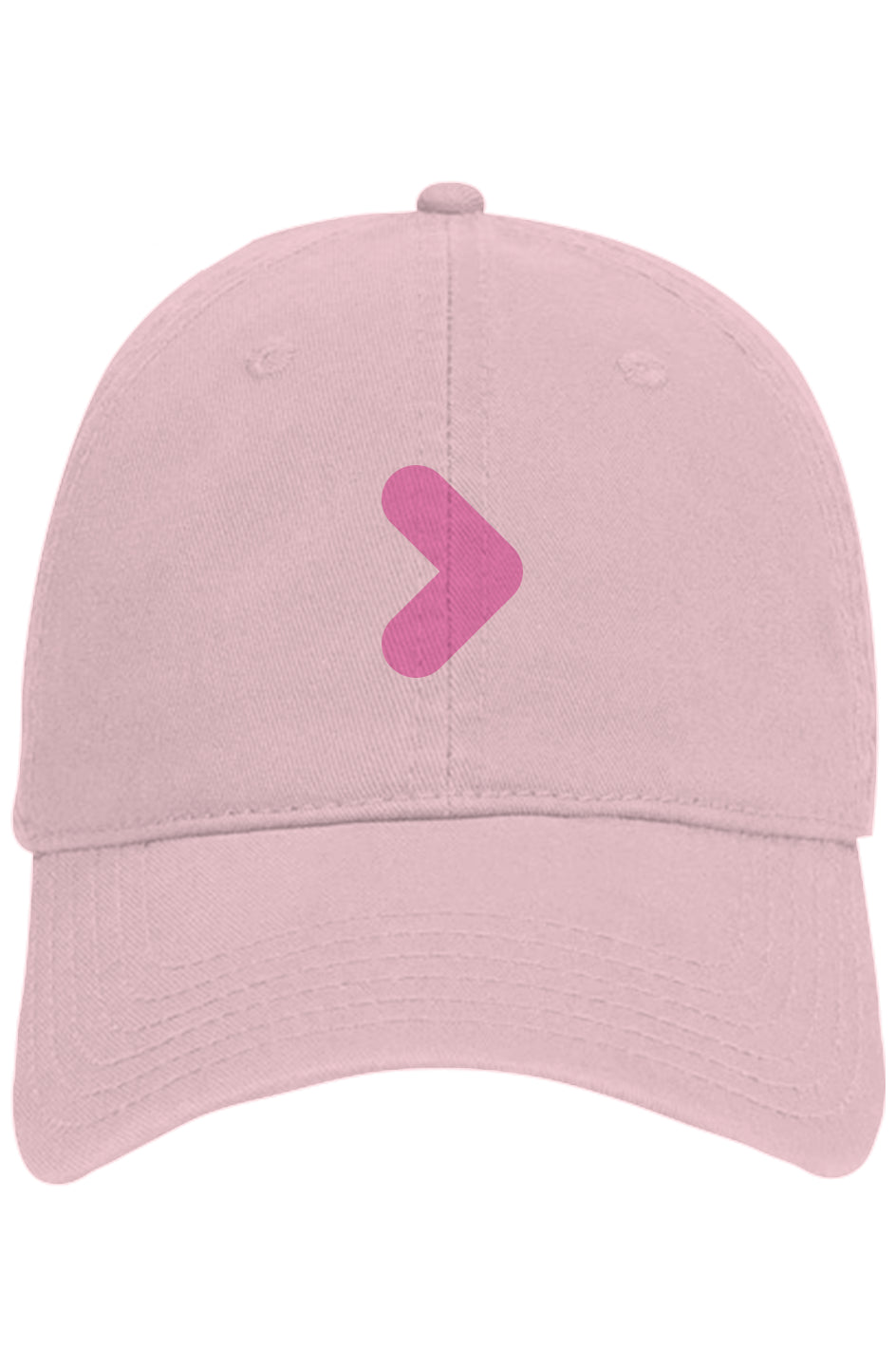 Breast Cancer Awareness Hat