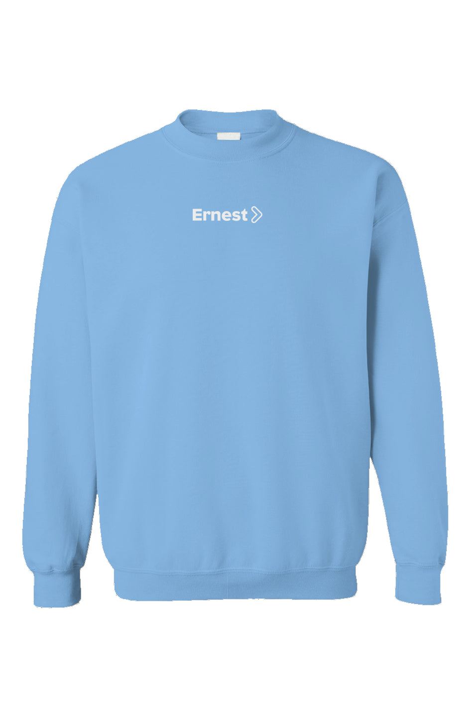Colorful Crewneck Sweatshirt