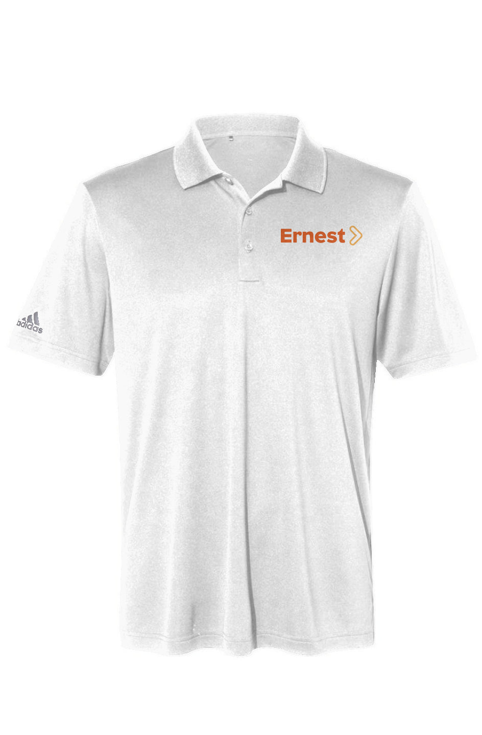 Men's Adidas Performance Polo