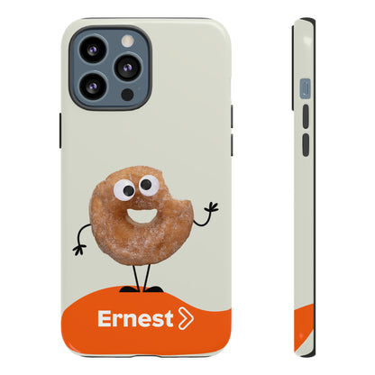 Ernest Phone Cases - Dudley