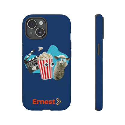 Ernest Phone Case - Entertainment