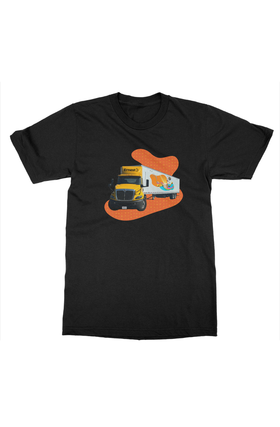 Driver Appreciation Week T-Shirt