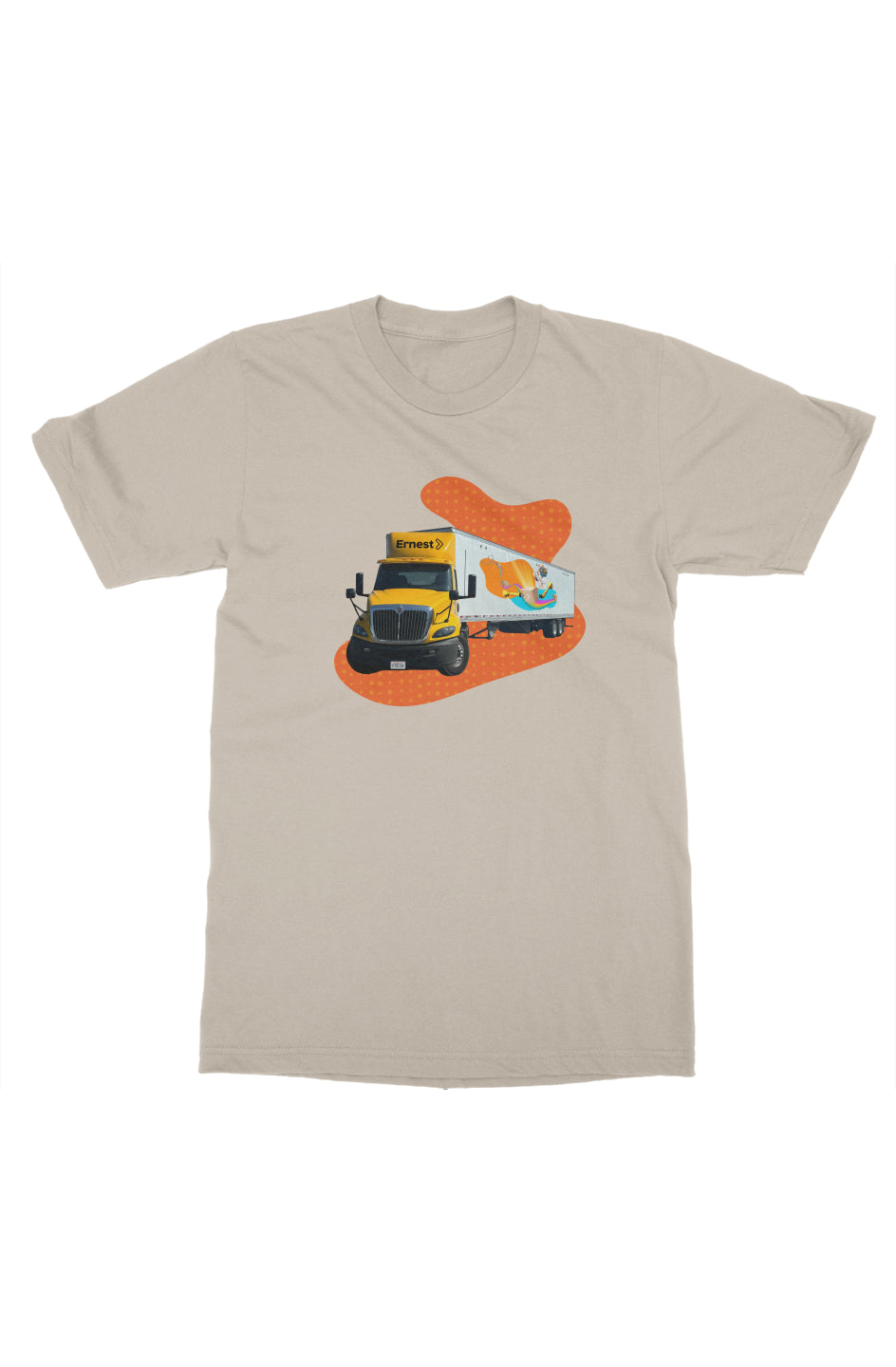 Driver Appreciation Week T-Shirt