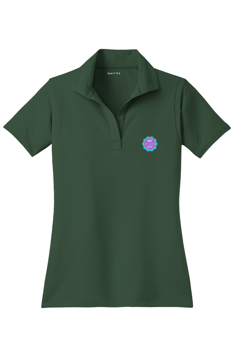 Womens EBC 2025 Polo