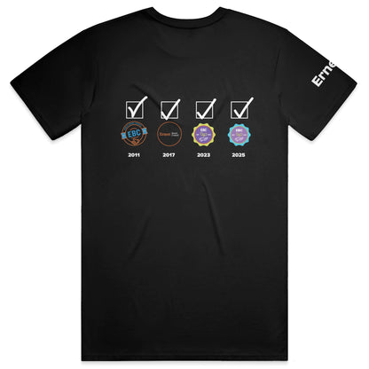 EBC 15 year (revised)