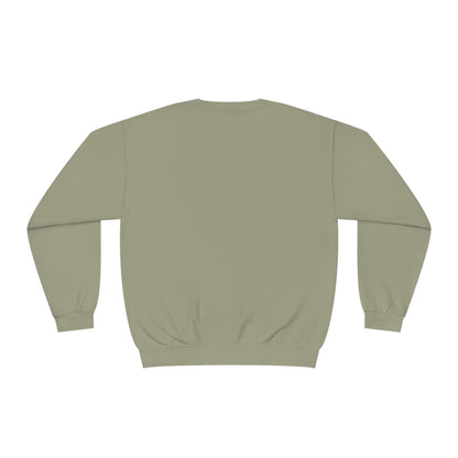 Ernest Crewneck Sweatshirt - Dudley