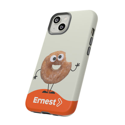 Ernest Phone Cases - Dudley