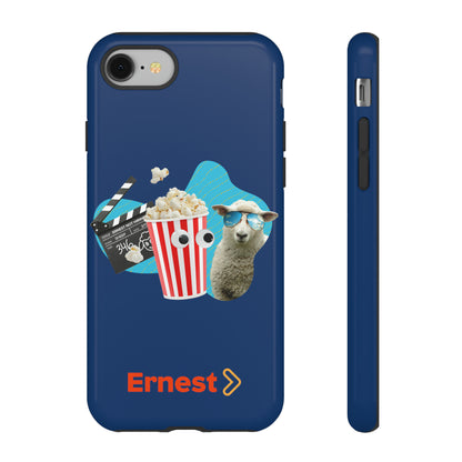 Ernest Phone Case - Entertainment