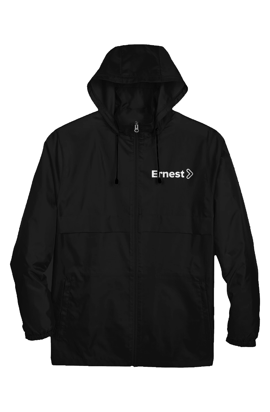 Unisex Zone Jacket
