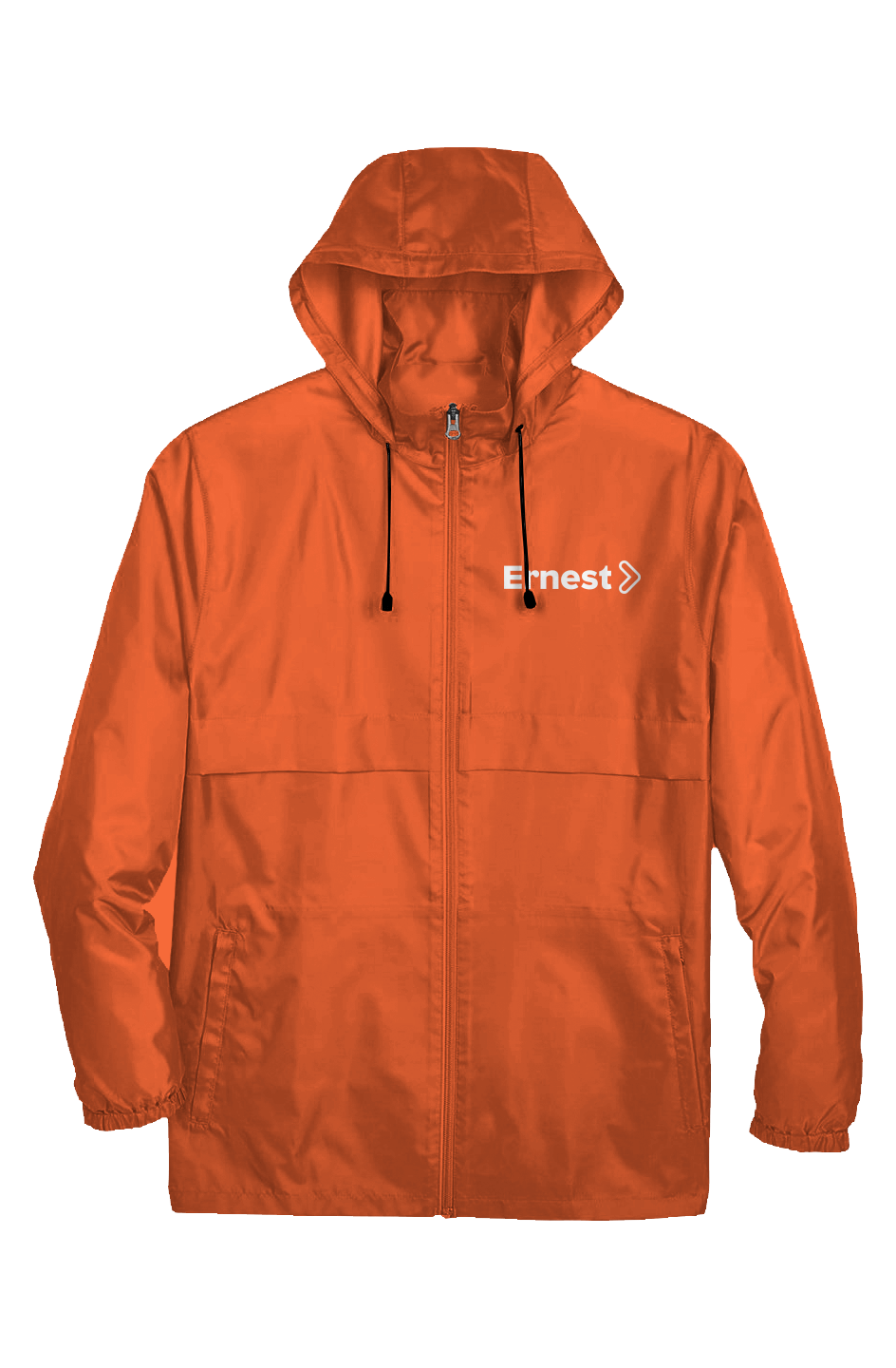 Unisex Zone Jacket