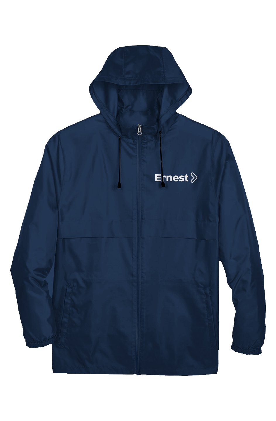 Unisex Zone Jacket