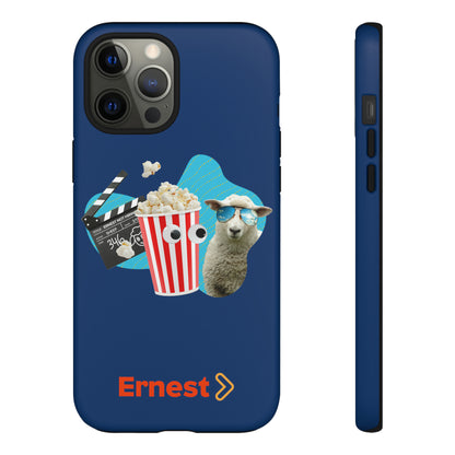 Ernest Phone Case - Entertainment