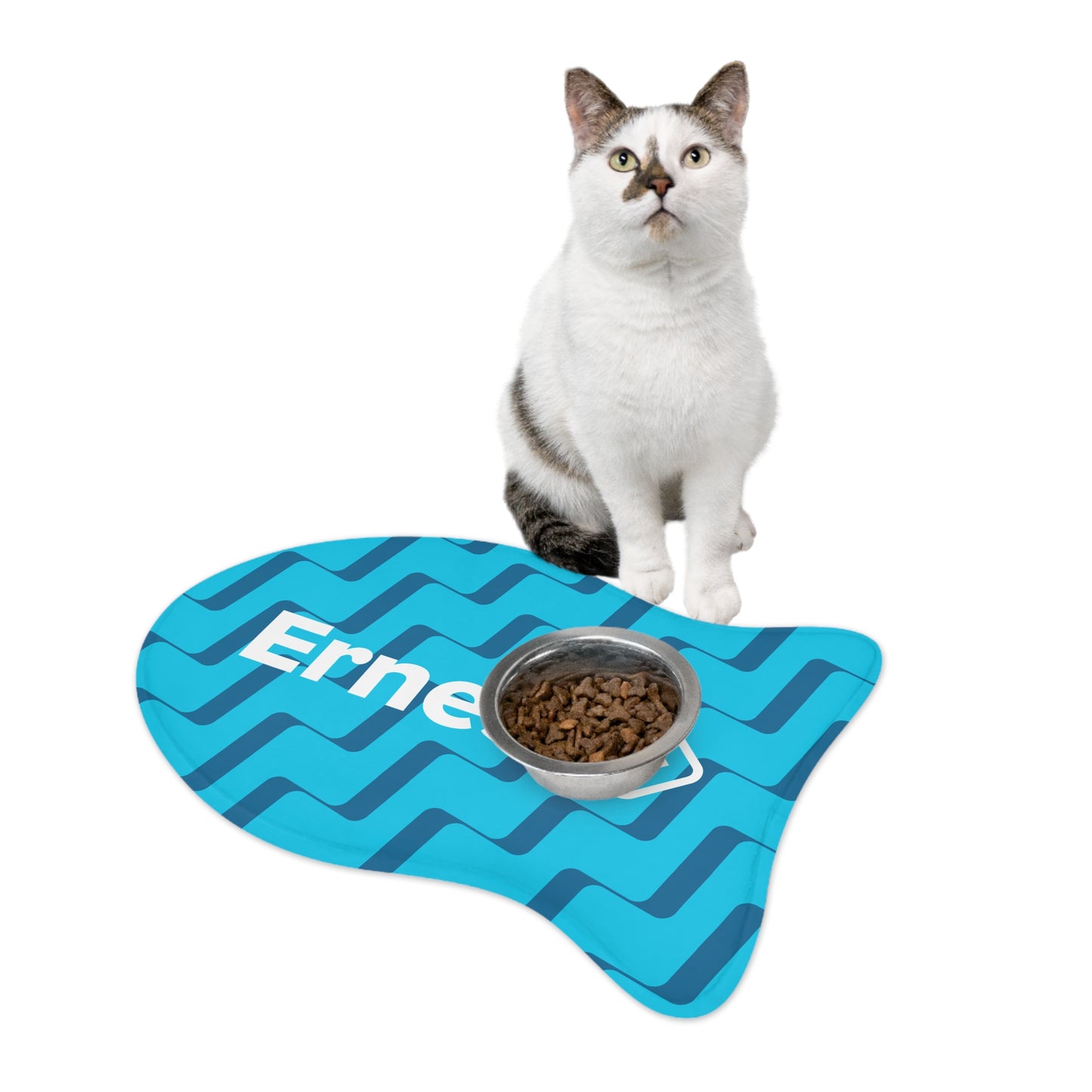 Pet Feeding Mats