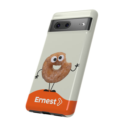 Ernest Phone Cases - Dudley