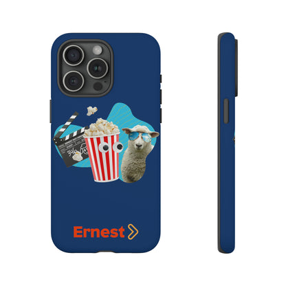 Ernest Phone Case - Entertainment