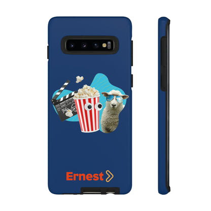 Ernest Phone Case - Entertainment