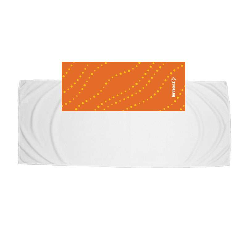 12" x 31.5" Cooling Towel