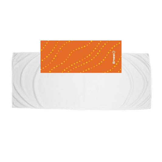 12" x 31.5" Cooling Towel