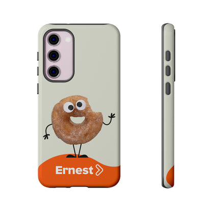 Ernest Phone Cases - Dudley