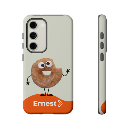 Ernest Phone Cases - Dudley