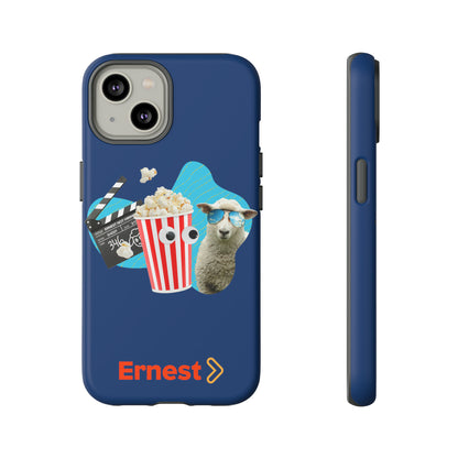 Ernest Phone Case - Entertainment