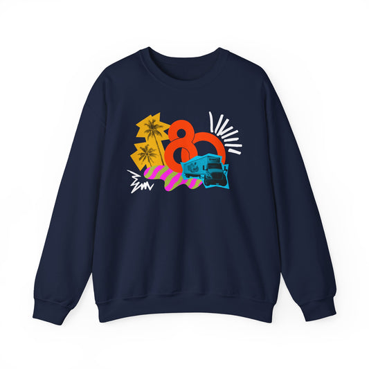 Unisex Crewneck Sweatshirt