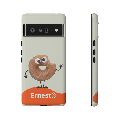 Ernest Phone Cases - Dudley