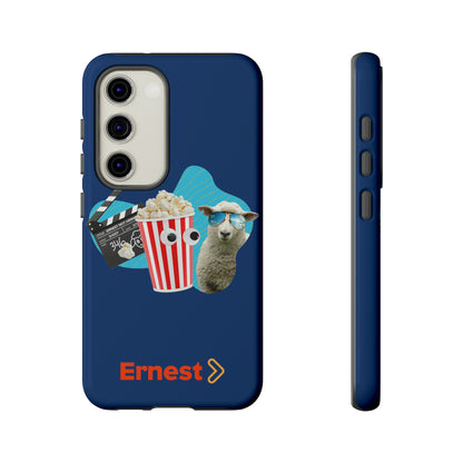 Ernest Phone Case - Entertainment