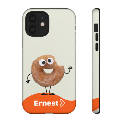 Ernest Phone Cases - Dudley