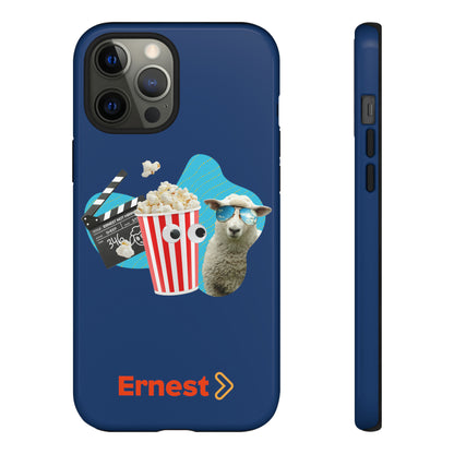 Ernest Phone Case - Entertainment