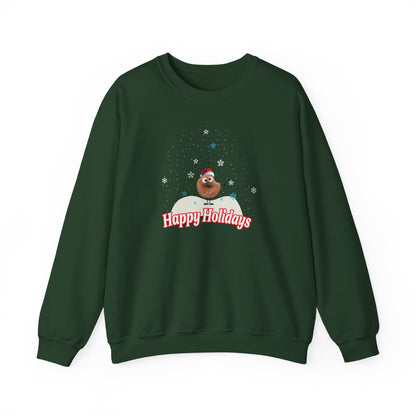 Dudley "Holiday Cheer" (Various Colors)